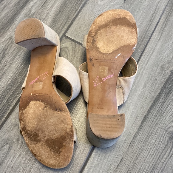 Chinese Laundry Women Shoes - Kristen Cavallari - Picture 3 of 4